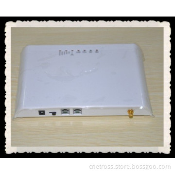 1 SIM Card GSM Fct Fixed Wireless Cellular Terminal With IMEI Change+CE Certificate